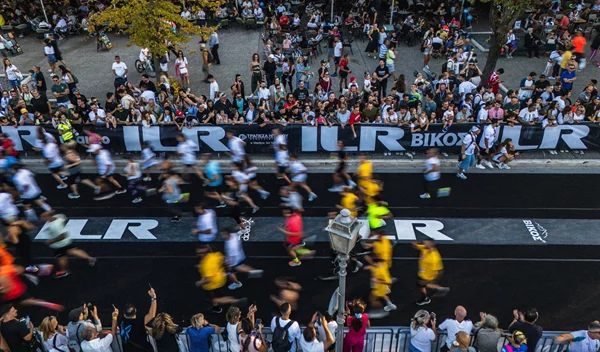 Ioannina Lake Run 2025: 5 λόγοι που έκαναν τη φετινή διοργάνωση ξεχωριστή