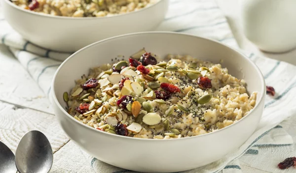 Αυτό είναι το "φάρμακο" στη διατροφή μας που μπορεί να μειώσει άμεσα τη χοληστερίνη