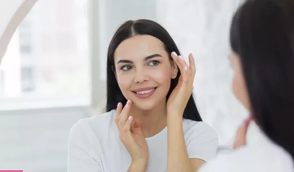 Αυτές οι δυο συνήθειες το πρωί είναι ό,τι καλύτερο για πιο νεανική επιδερμίδα