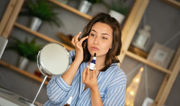 Πέντε συμβουλές για να προλάβεις τις ρυτίδες