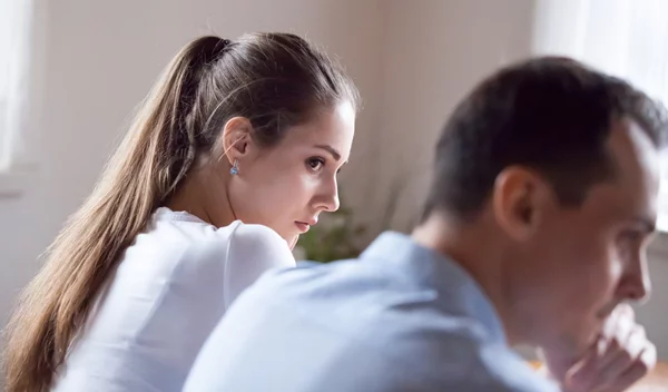 Το νο1 σημάδι που δείχνει ότι η σχέση σου είναι καταδικασμένη