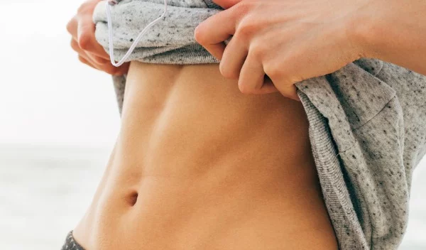 Τροφές για επίπεδη κοιλιά; Ναι, υπάρχουν (και είναι ΑΥΤΕΣ!)