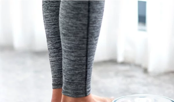 Πώς θα βρω το ιδανικό μου βάρος και πώς θα το διατηρήσω;