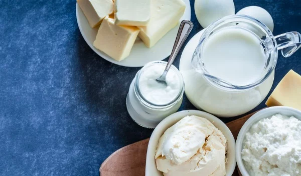 Ασβέστιο στα τυριά: Ποια περιέχουν τελικά μεγαλύτερες ποσότητες;