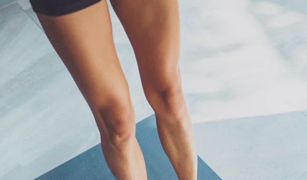 Βρήκαμε τις 2 ασκήσεις που χρειάζεσαι για λεπτές γάμπες