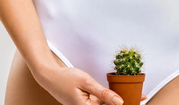 Μη κάνεις αποτρίχωση μπικίνι με ξυραφάκι, πριν διαβάσεις AYTA!