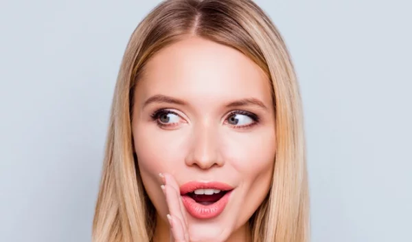 Πώς θα γίνω ετοιμόλογη; Έτσι θα απαντάς στη στιγμή