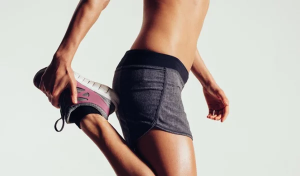 Δοκίμασε αυτές τις ασκήσεις για γάμπες στο σπίτι