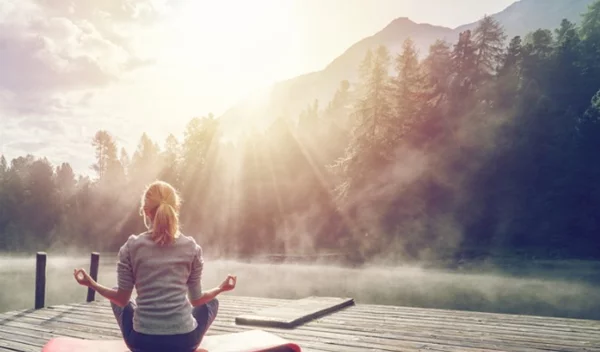 Η ήπια άσκηση είναι το μυστικό για δυνατό ανοσοποιητικό