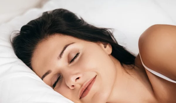 Έτσι θα τσεκάρεις εάν κοιμάσαι καλά