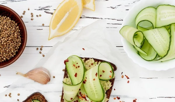 Ιδέες για σάντουιτς με αραβική, φοκάτσια, τσιαπάτα και όχι μόνο (κατάλληλα για υγιεινή διατροφή!)