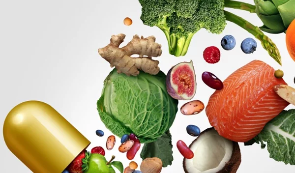 Η διατροφή στην προεμμηνόπαυση - οι βιταμίνες και τα συστατικά που χρειάζεσαι