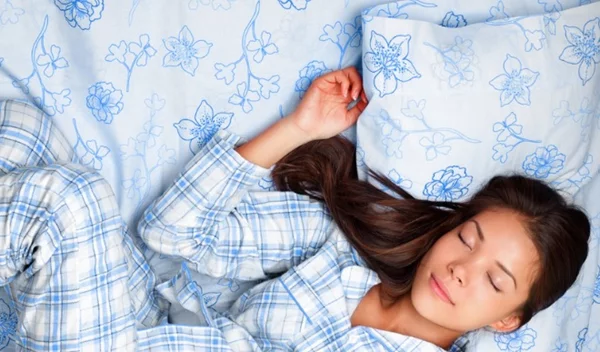 10 συνήθειες για καλύτερο ύπνο