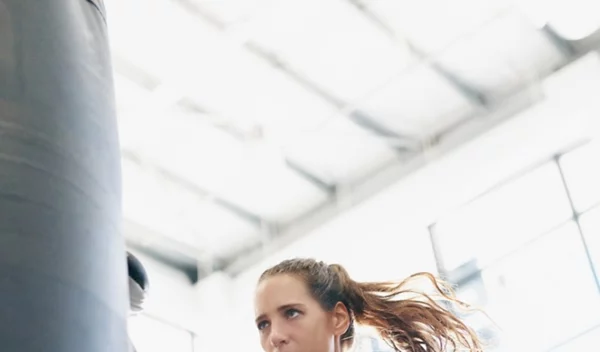 Να πώς η γυμναστική βελτιώνει την ερωτική σου ζωή