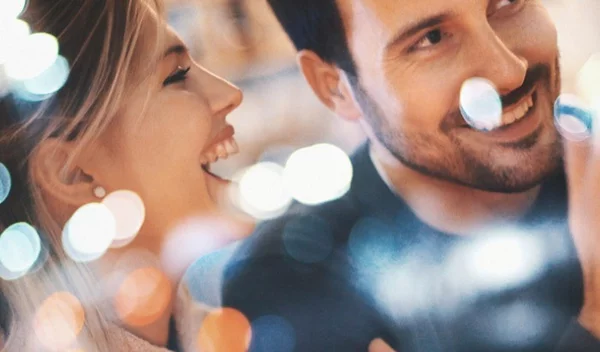 Τα 3 βασικά χαρακτηριστικά μίας υγιούς σχέσης