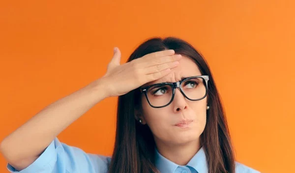 Έκανες λάθος; 5 λόγοι για να είσαι χαρούμενη