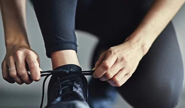 Θα αγοράσεις αθλητικά παπούτσια; Κάνε το τεστ πέλματος!