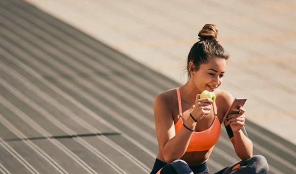 Θέλεις να μειώσεις τις λιγούρες σου; Ασκήσου λέει η επιστήμη