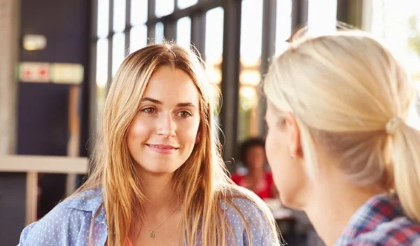 Τελικά αυτό παίζει ρόλο για μια καλή, πρώτη εντύπωση!