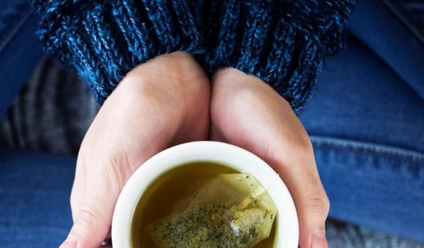 Πράσινο τσάι: Τελικά καίει το λίπος;