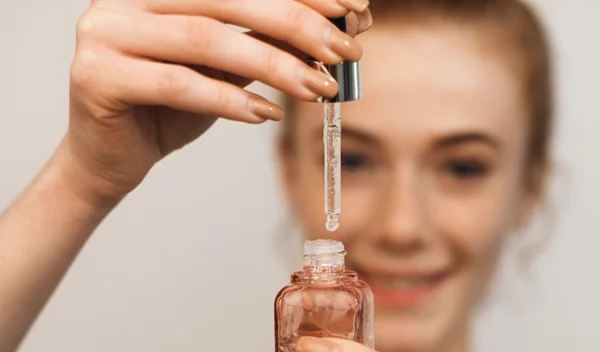 Φτιάξε μόνη σου το δικό σου serum! (έχουμε συνταγή)