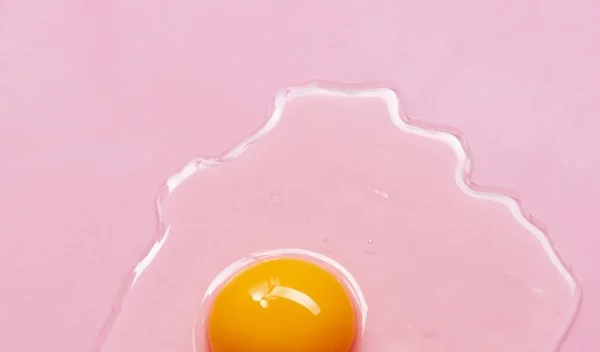 Μάσκες με αυγό: Τι να προσθέσεις για σύσφιγξη, απαλότητα, ξηρότητα, νεανικό δέρμα