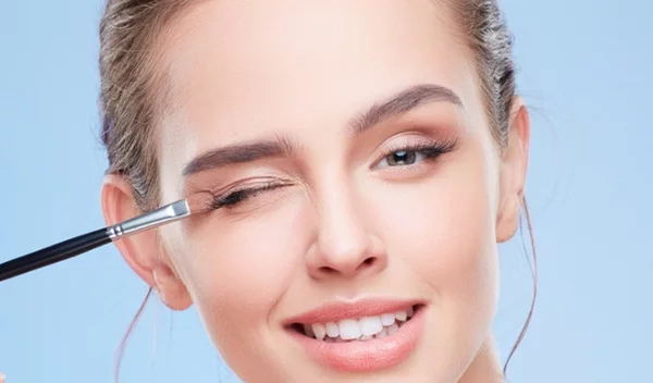 Συμβουλές για μακιγιάζ ματιών: Τι να κάνω αν έχω μεγάλα, μικρά, κλειστά ή βαθουλωτά μάτια;