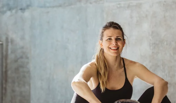 Καλό σεξ, λείο δέρμα και άλλοι 10 λόγοι για άσκηση