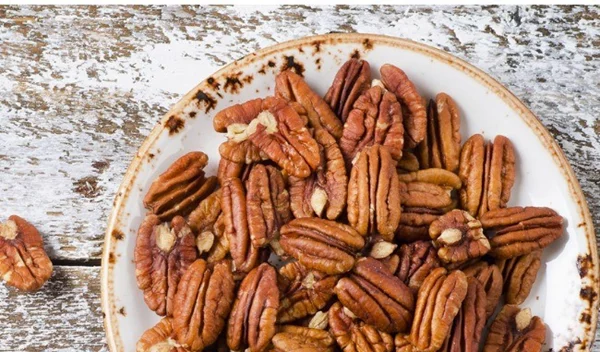 Καρύδι pecan: Το θαυματουργό αντιοξειδωτικό