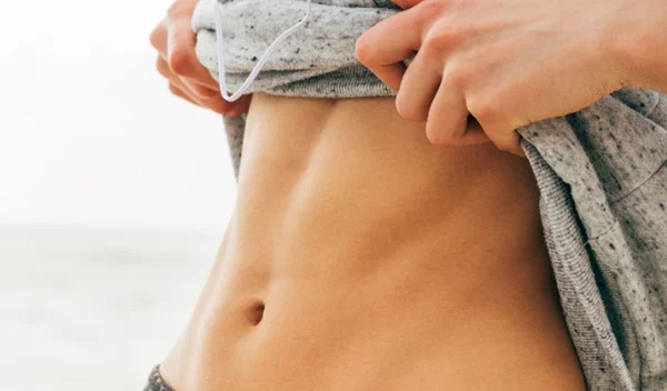 Χάσε πόντους από την κοιλιά με αυτή τη διατροφή