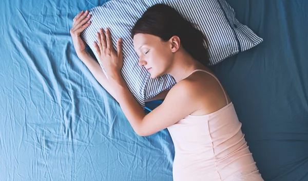 Λύσεις για τα προβλήματα ύπνου στην εγκυμοσύνη