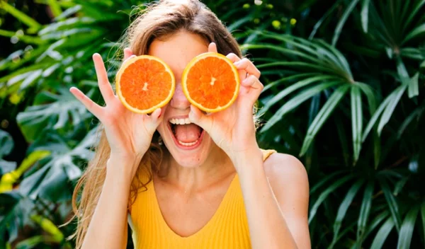 6 συμβουλές για υγιεινή διατροφή που δεν περιλαμβάνουν δίαιτα