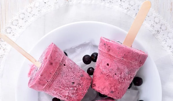 5 συνταγές για γρανίτες που προτείνει η διαιτολόγος