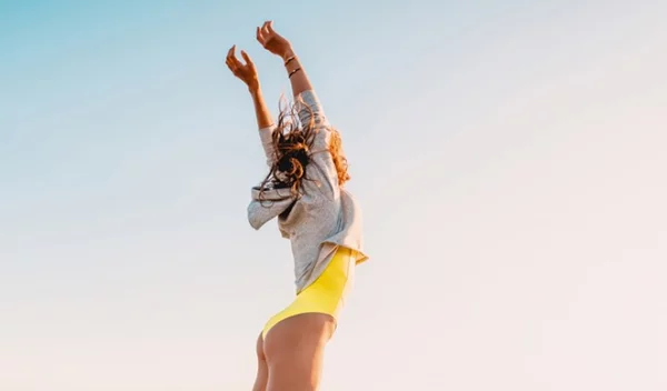 Καταπολέμηση της κυτταρίτιδας: Τα στάδια και η πραγματική αντιμετώπιση αν θέλεις να τη μειώσεις