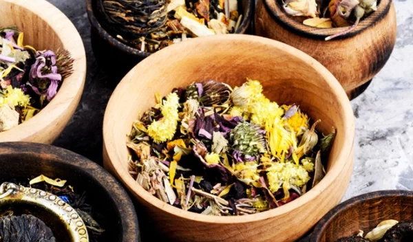 Το καλύτερο βότανο για την κυτταρίτιδα