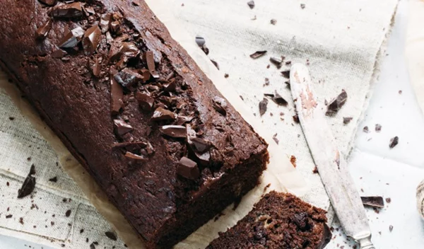 Το κέικ σοκολάτας της δίαιτας Dukan