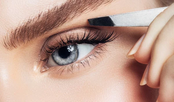 Τι σχήμα φρυδιών ταιριάζει στο πρόσωπό σου; Πώς βρίσκω το ιδανικό για εμένα