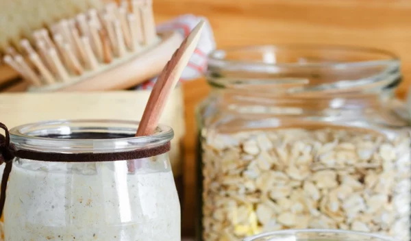 Μάσκα ενυδάτωσης με φυσικά υλικά και άλλες 3 συνταγές για τέλειο δέρμα