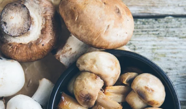 Βροχή και κρύο; 4 τροφές που πολεμούν ιούς και μικρόβια