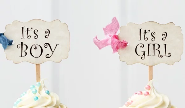 Περιμένεις αγόρι ή κορίτσι; Διαφορές από την κοιλιά. Plus: Τι αλλάζει όταν περιμένεις κορίτσι