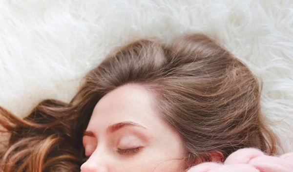 Το μόνο πράγμα που χρειάζεται να κάνεις εάν πιστεύεις ότι πρόκειται να αρρωστήσεις