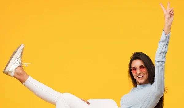 5 σοβαρά προβλήματα υγείας από την καθιστική ζωή - και τι μπορείς να κάνεις