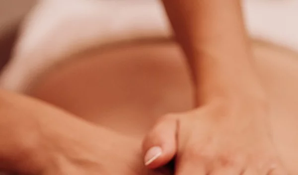 Πώς κάνεις καλό μασάζ; Οι βασικές οδηγίες