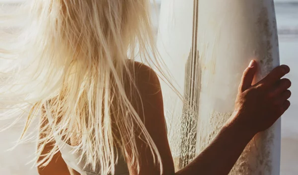 Τα μόνα σαμπουάν που θα πρέπει να χρησιμοποιείς αν έχεις βαμμένα μαλλιά