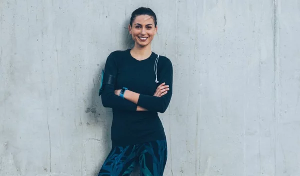 Πώς θα αποκτήσεις καλή φυσική κατάσταση; Τι προπόνηση να κάνεις και πόσο συχνά;