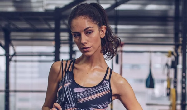 Μήπως αθλείσαι υπερβολικά;