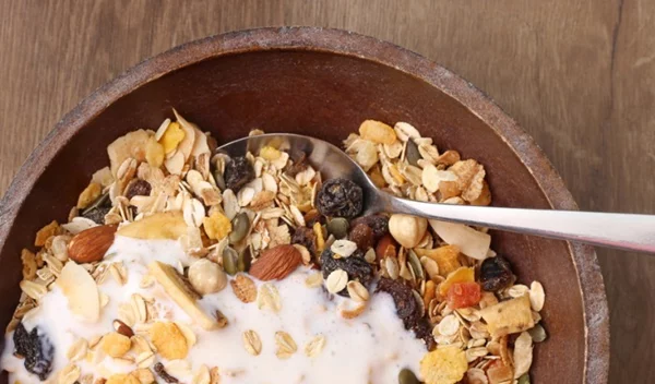 Τροφές ασπίδα για την καρδιά: Ένα ενδεικτικό ημερήσιο μενού με 3 συνταγές που κάνουν καλό