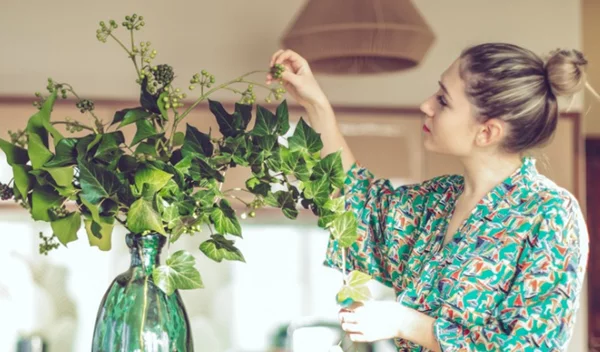 Πώς θα βάλω τάξη στο σπίτι; 10 συμβουλές από τον expert