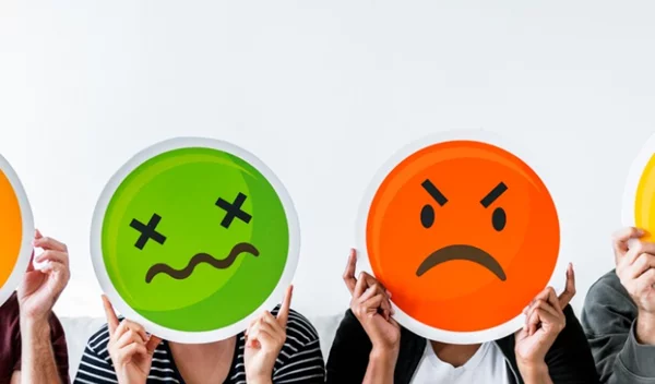 Πώς θα εκφράσεις σωστά το παράπονό σου;