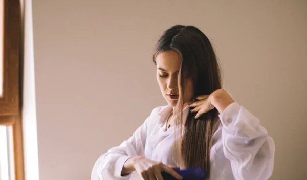 Αυτή είναι η σωστή αντιμετώπιση της τριχόπτωσης